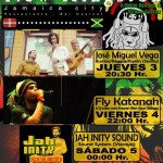 fiesta 2º aniversario