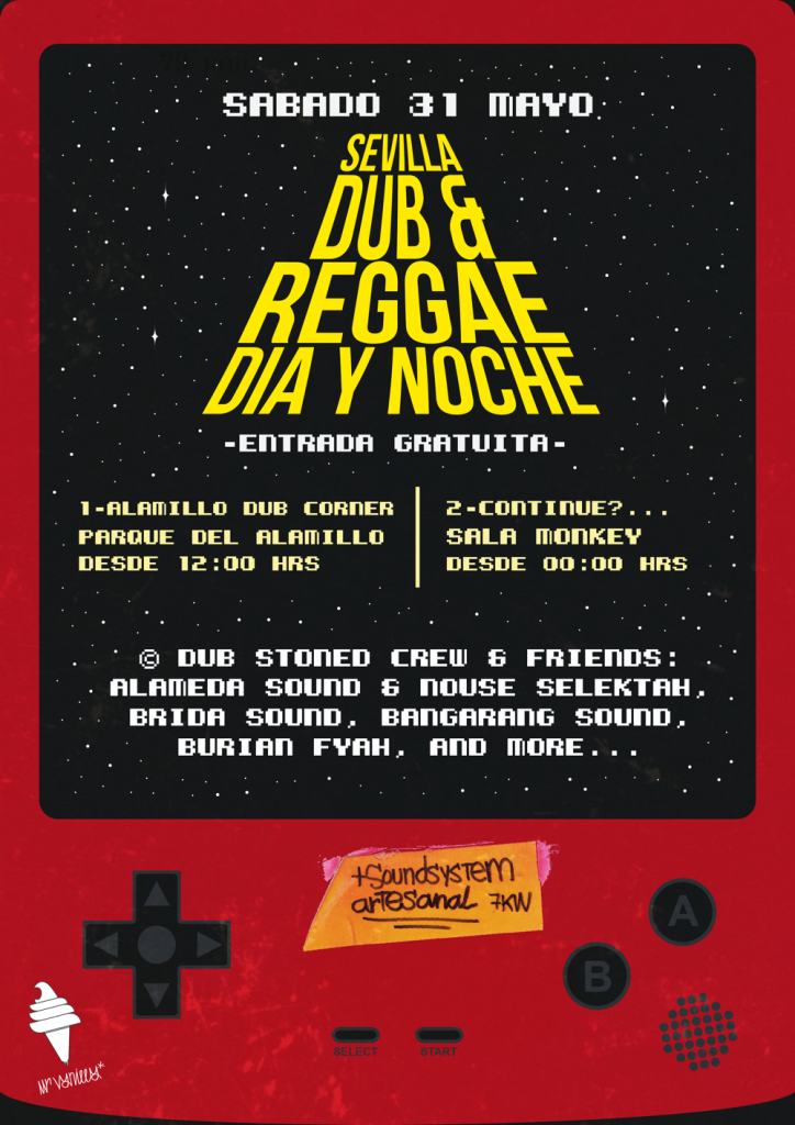 dubstoned-alameda-nouse