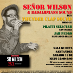 Sr wilson definitivo