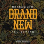  Kalibandulu Sound nos trae el “Brand New MixCd Collection Vol. 41