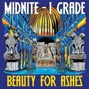 Midnite compone las letras más inteligentes y trabajadas del reggae actual.