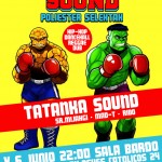 cartel lavadora tatanka copia