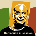 MIX ACTUAL #152: DJ BARRACUDA “Los paraísos perdidos de Jamaica”