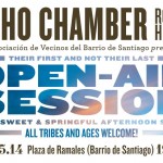 echo-chambers open air session