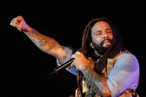 ACR y Reggae.es Recomienda: Este Jueves Ky-Many Marley en la Sala Apolo de Barcelona