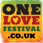Os presentamos el One Love Festival 2014