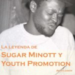 La biografía de Sugar Minott, de Beth   Lesser, estrena la nueva editorial Black Star