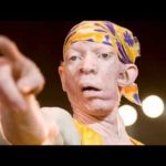Yellowman estará en el Garance Reggae Festival. Francia, 23 a 26 de Julio