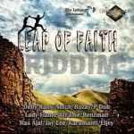 CrossRoad Music presenta su nuevo riddim llamado «Leap of Faith Riddim»
