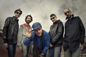 La escena reggae española, protagonista en el Rototom con más de 40 artistas entre bandas y sound systems