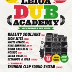 Leioa-Dub-Academy