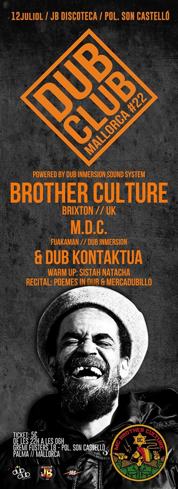 brother culture-dub-club