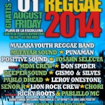 estepona reggae