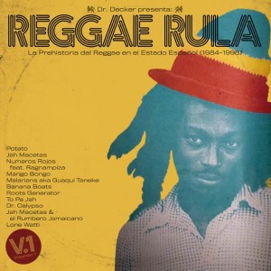 Concurso Reggae Rula