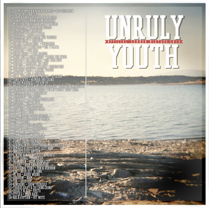 unruly-youth