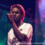 Main Stage / Chronixx ft Zincfence Redemption
