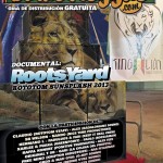 Documental Roots Yard, Rototom Sunsplash 2013 