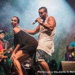 Volando voy, Vacilando vengo» Rototom, Viernes 22