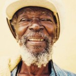 Fallece  Uziah “Sticky” Thompson percusionista de altura