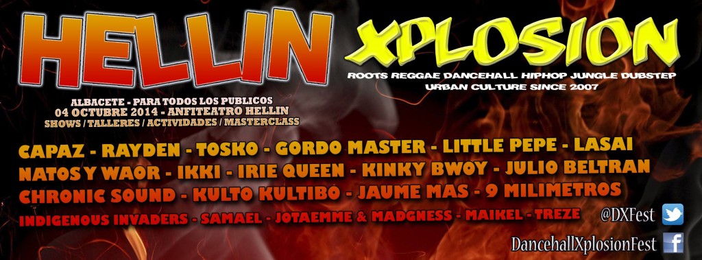 xplosion
