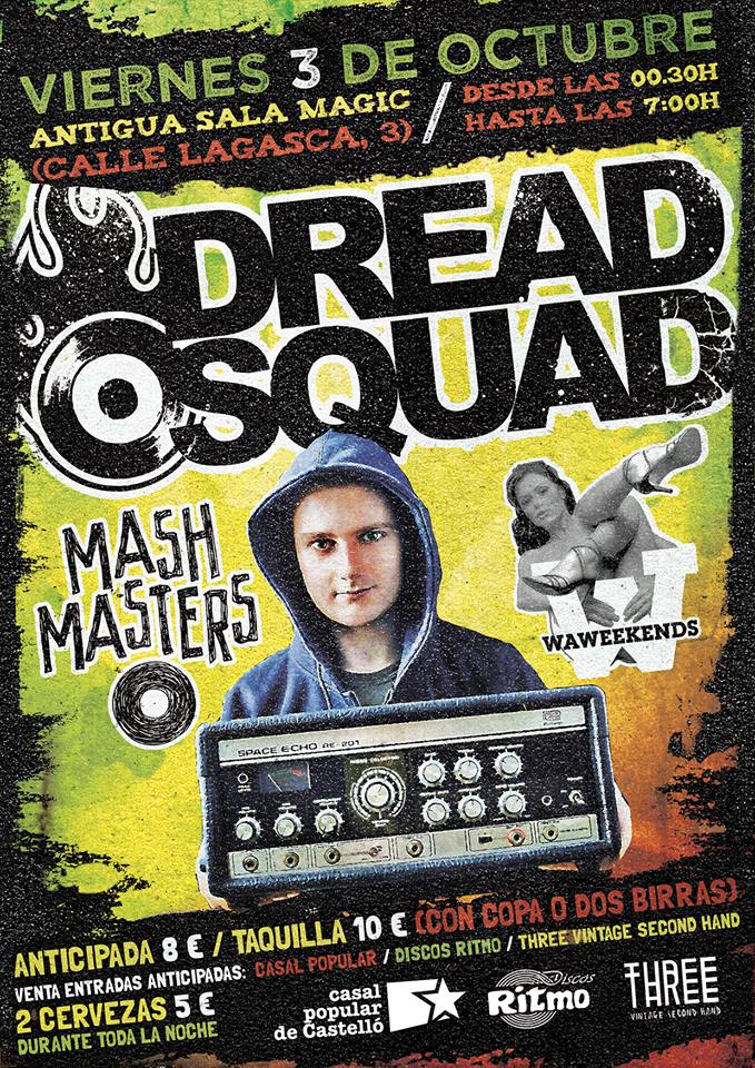 dreadsquad
