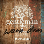 Gentleman y Shaggy acaban de publicar el clip de su última colaboración «Warn Dem» 