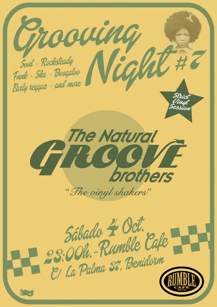 cartel grooving night 6 WEB