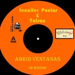 «Abrid Ventanas» Tatrac Feat Jennifer Paulos