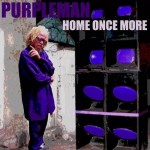Purple Man viene con nuevo album en 2014