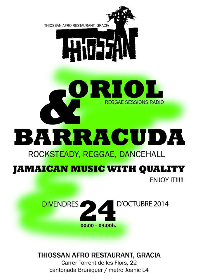 thiossan-barracuda-oriol