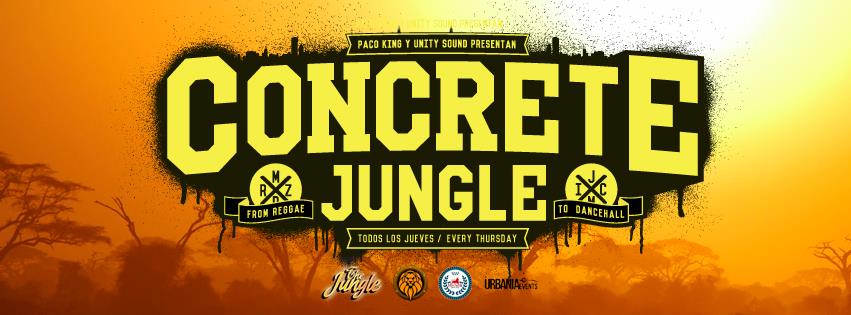 concrete-jungle