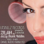 «Tell Me» es el nuevo clip de Zilah sobre el reciente Jazzy Skank riddim de Pablo Dread para Upskillz Records