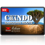 Dactah Chando presenta el 8 de Diciembre su nuevo disco “Sabiduría Roots”