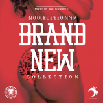 Kalibandulu Sound nos trae el “Brand New MixCd Collection Vol. 47