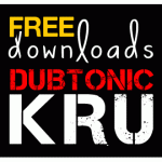 Descarga gratis el pack de 14 temas que nos presenta Dubtonic Kru