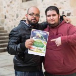 Extrema Reggae aumenta su apuesta por los ritmos jamaicanos en la región de Extremadura