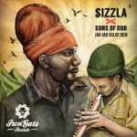 «Jah Jah Solve Dem EP». Sizzla, Suns of Dub y Iron Gate Sound