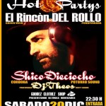 Hot-partys-Ponferrada