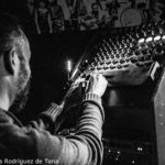 Dub Fever: «Encuentro de Sounds»