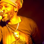 «Acercando el reggae al pueblo» Sant Antoni Reggae Splash