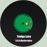 Nueva producción J.A.R junto a Toviga Love «U.S.A Murderation»