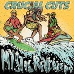 Mystic Revealers lanzan «Crucial cuts»