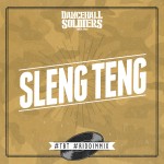 «Sleng Teng» riddim mix de Dancehall Soldiers