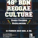 BDN reggae-culture