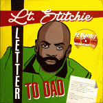 Stitchie vuelve con su «Letter to Dad» junto a Manudigital y Flash Hit Records