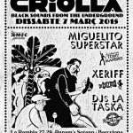 criolla