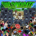 Sonidero Caribe Radio Show Repasa el nuevo LP de Dub Syndicate, Disobey Riddim, Crucial Ruler...