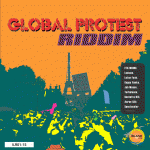 Global Protest Riddim, con Luciano, Gappy Ranks, Turbulence…