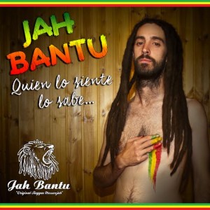 Jah Bantu lanza 