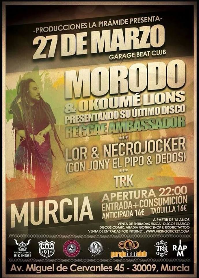 morodo-murcia
